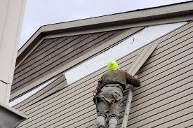 Affordable Siding Repair and Maintenance Services in Quincy, WA